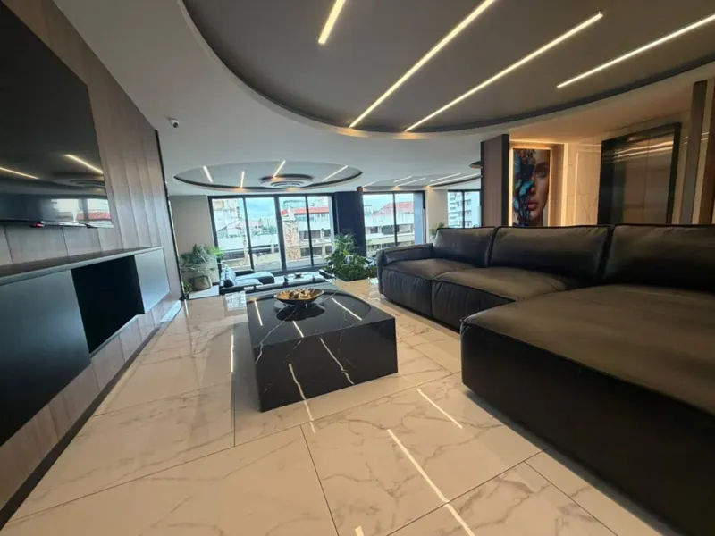 Monoambiente de 36 m² en venta en Sky Tower, Equipetrol: foto 6 de 10