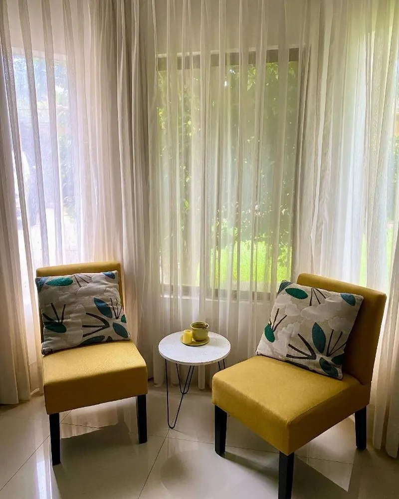 3-bedroom apartment for sale in the Atlántica gated community: foto 2 de 12