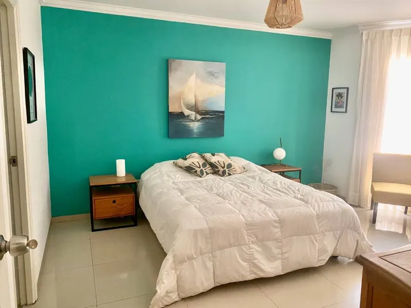 3-bedroom apartment for sale in the Atlántica gated community: foto 3 de 12