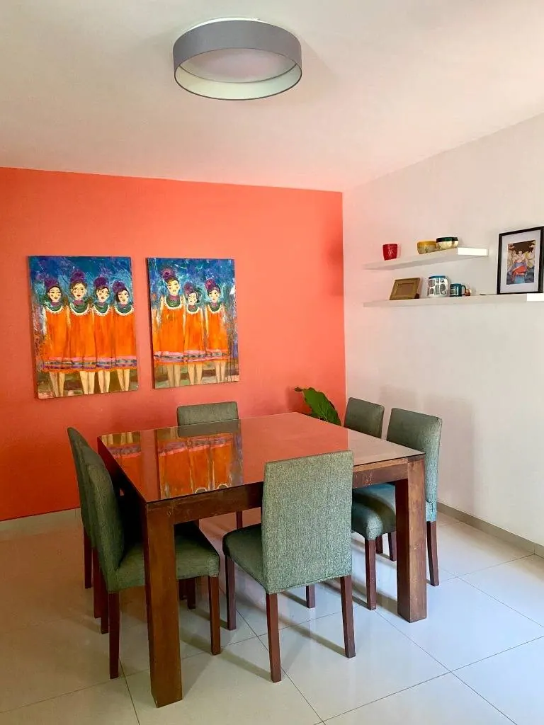3-bedroom apartment for sale in the Atlántica gated community: foto 9 de 12