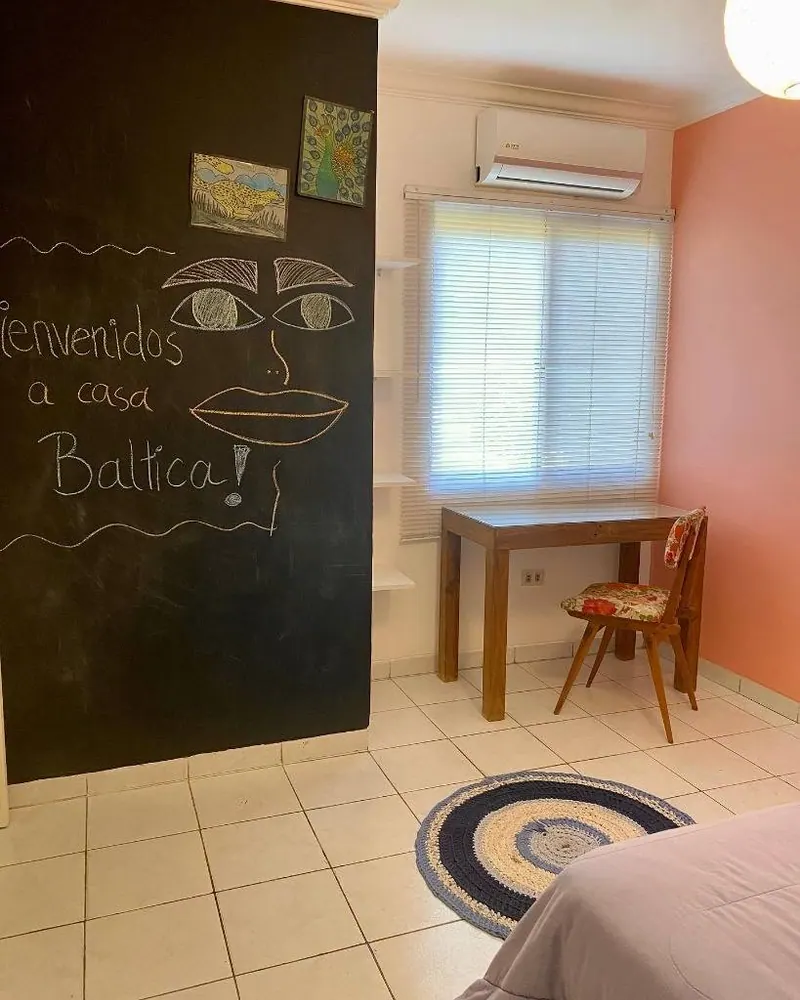 3-bedroom apartment for sale in the Atlántica gated community: foto 11 de 12