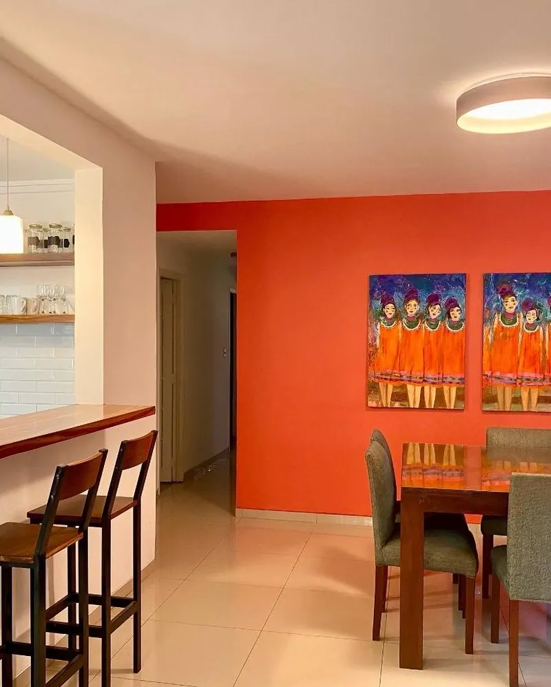 3-bedroom apartment for sale in the Atlántica gated community: foto 12 de 12