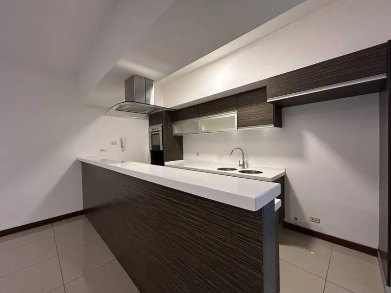 Departamento de 2 dormitorios en venta en Ibiza Deluxe Residences