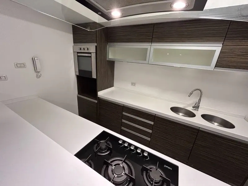 Departamento de 2 dormitorios en venta en Ibiza Deluxe Residences: foto 3 de 14