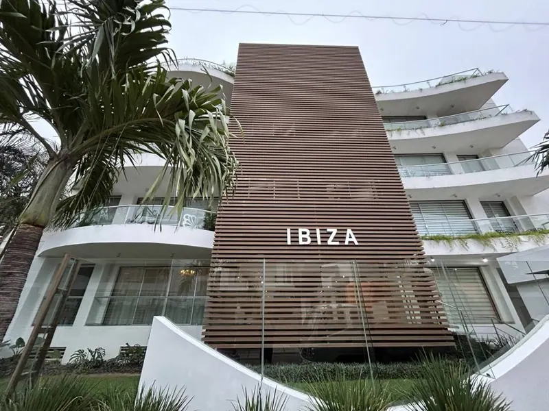 Departamento de 2 dormitorios en venta en Ibiza Deluxe Residences: foto 6 de 14