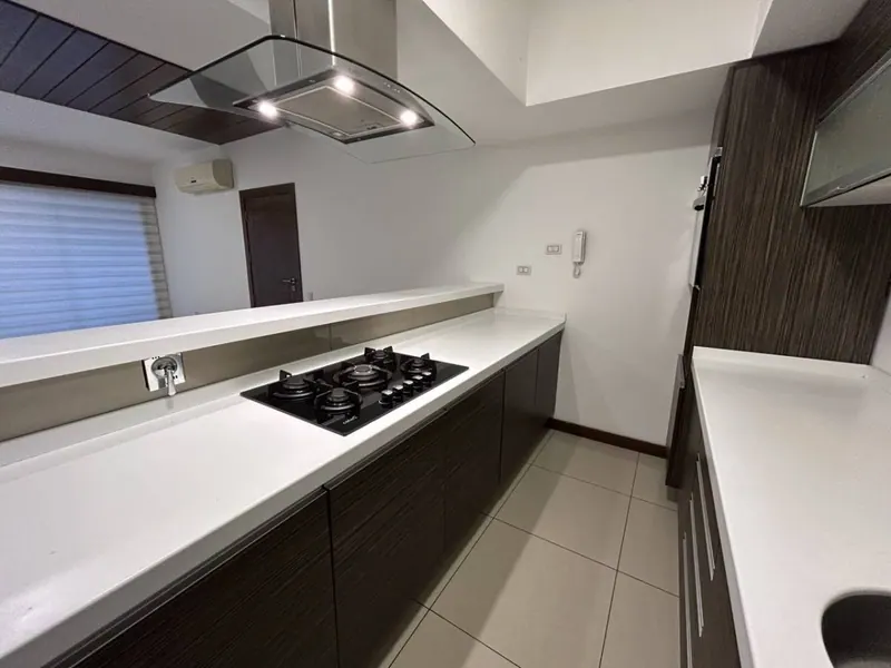 Departamento de 2 dormitorios en venta en Ibiza Deluxe Residences: foto 7 de 14
