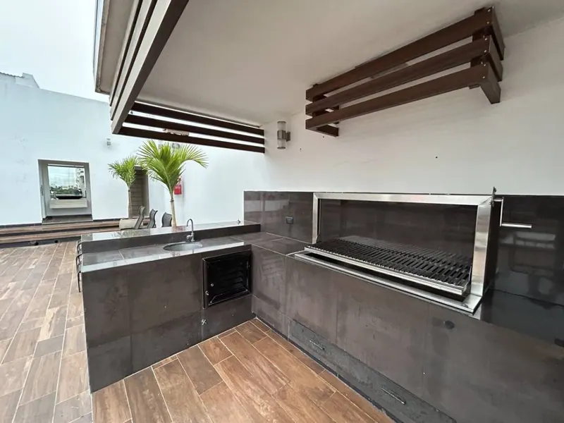 Departamento de 2 dormitorios en venta en Ibiza Deluxe Residences: foto 14 de 14