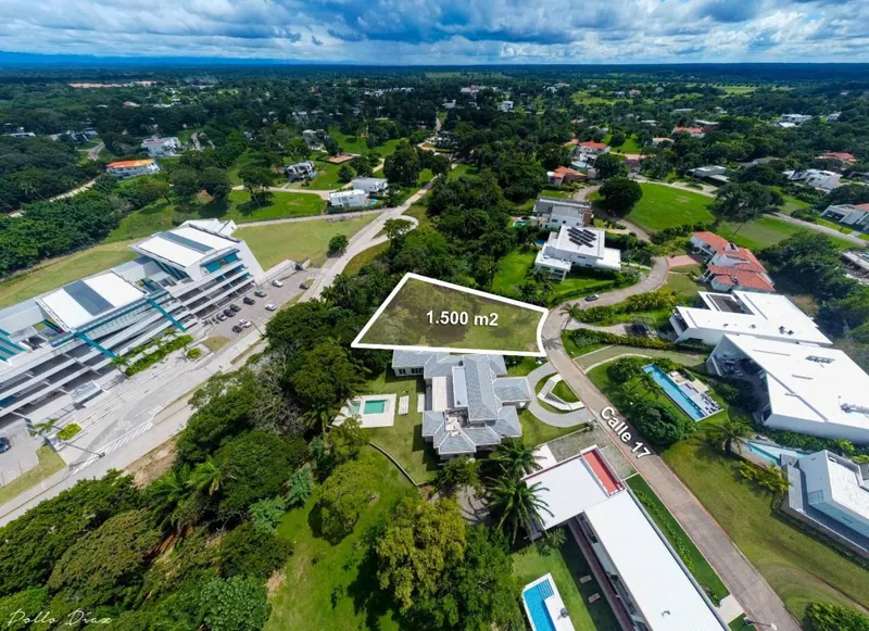 1,500 m² lot for sale in Colinas del Urubó 2, San Javierito: foto 3 de 6