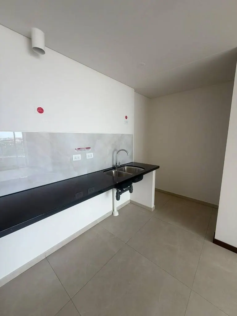 Departamento de 2 dormitorios a estrenar en venta en Macororo 16/17: foto 15 de 22