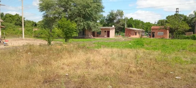 Terreno de 6.837,73 m² con galpón en venta al ingreso de Pailón: foto 5 de 10