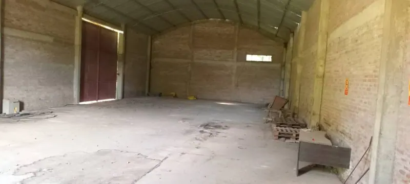 Terreno de 6.837,73 m² con galpón en venta al ingreso de Pailón: foto 9 de 10