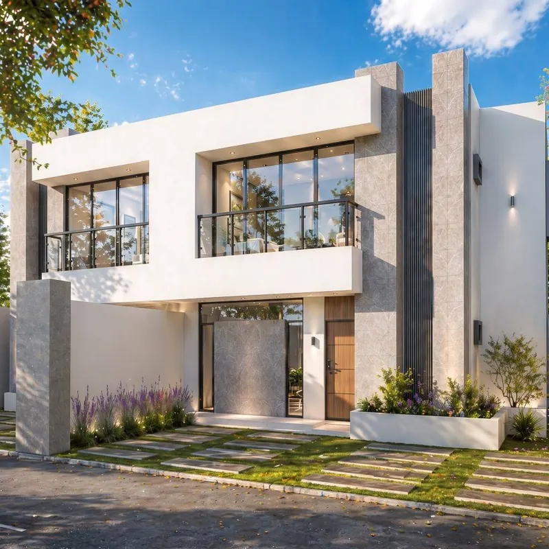 Casa de 3 dormitorios en preventa en el condominio Icaraí
