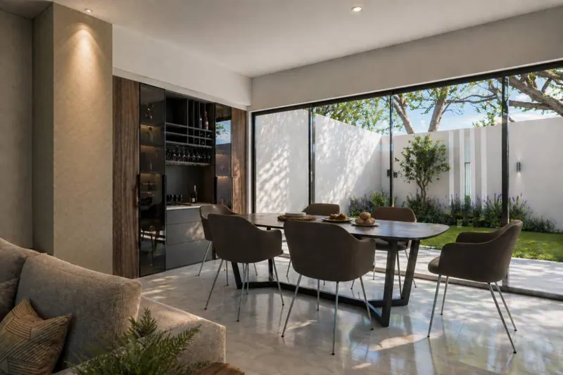 3-bedroom pre-construction house in the Icaraí gated community: foto 2 de 9