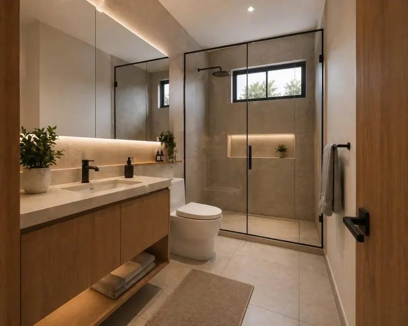 3-bedroom pre-construction house in the Icaraí gated community: foto 5 de 9