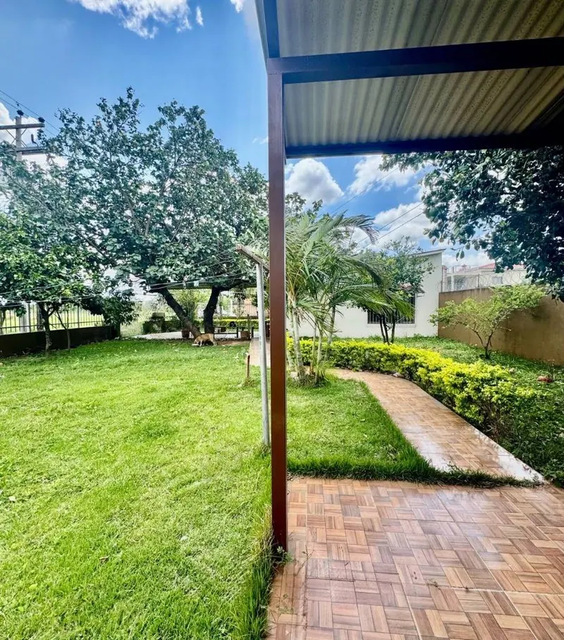 Corner house for sale in Warnes, Valle Sánchez development, 448 m²: foto 3 de 11