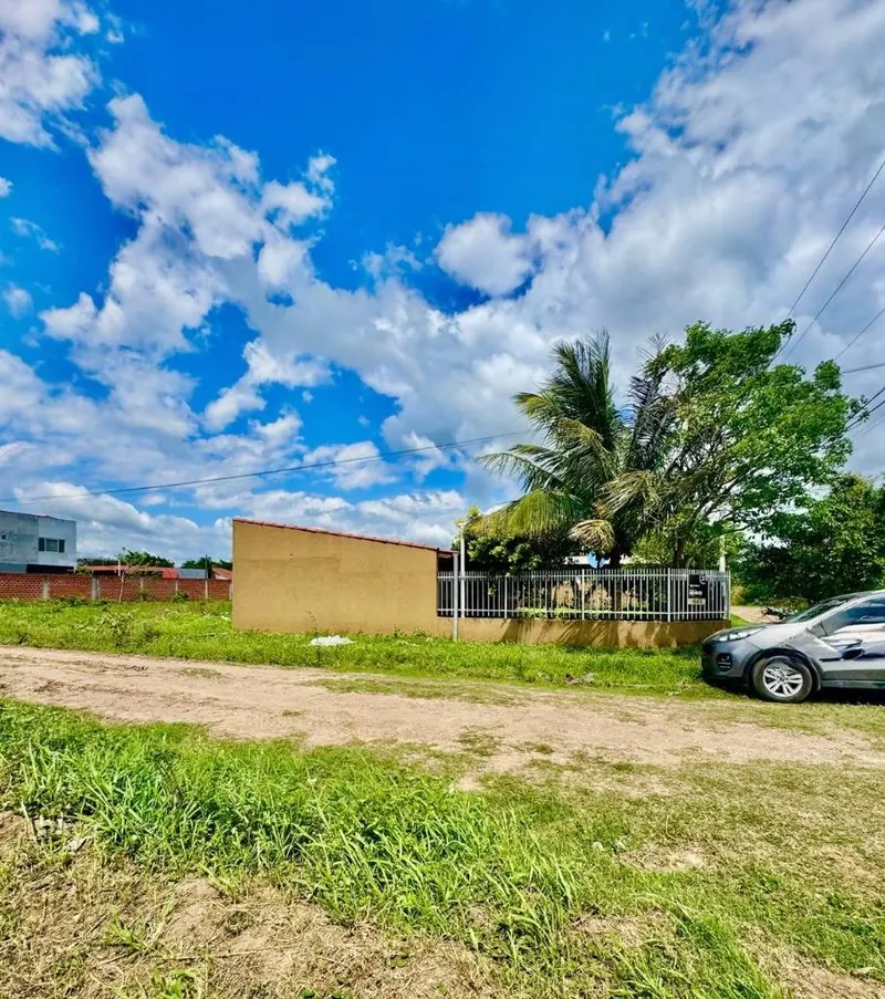 Corner house for sale in Warnes, Valle Sánchez development, 448 m²: foto 10 de 11