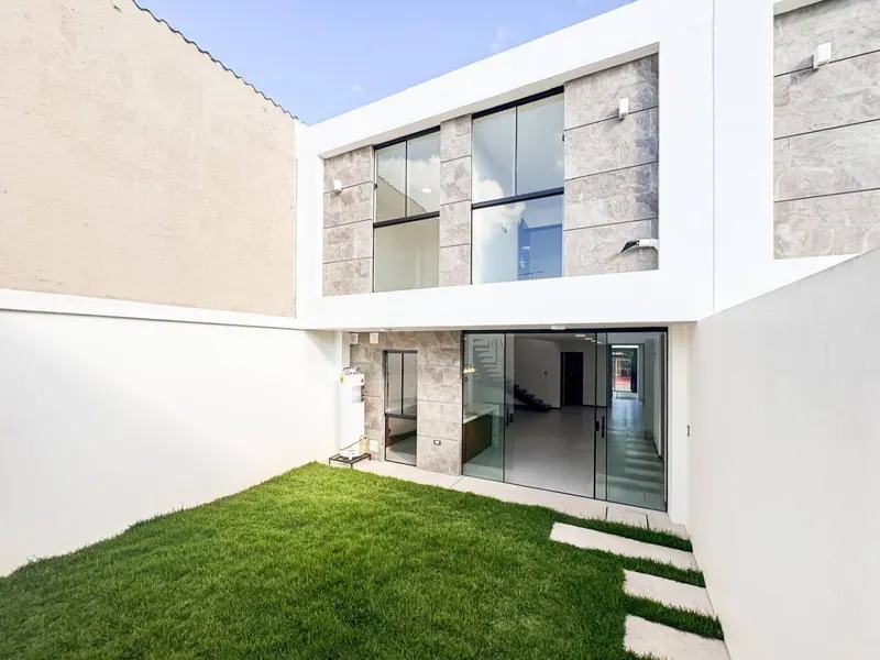 Casa a estrenar de 3 dormitorios en venta en la Zona Oeste: foto 7 de 7