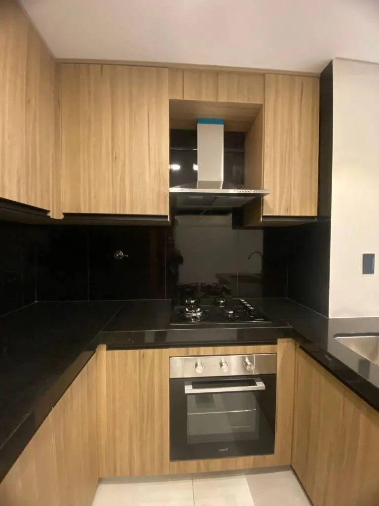1-bedroom apartment for sale in the Breeze building: foto 2 de 7