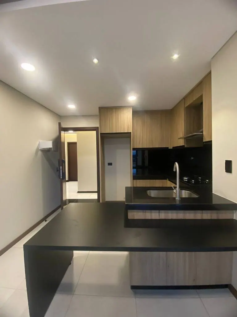 1-bedroom apartment for sale in the Breeze building: foto 3 de 7