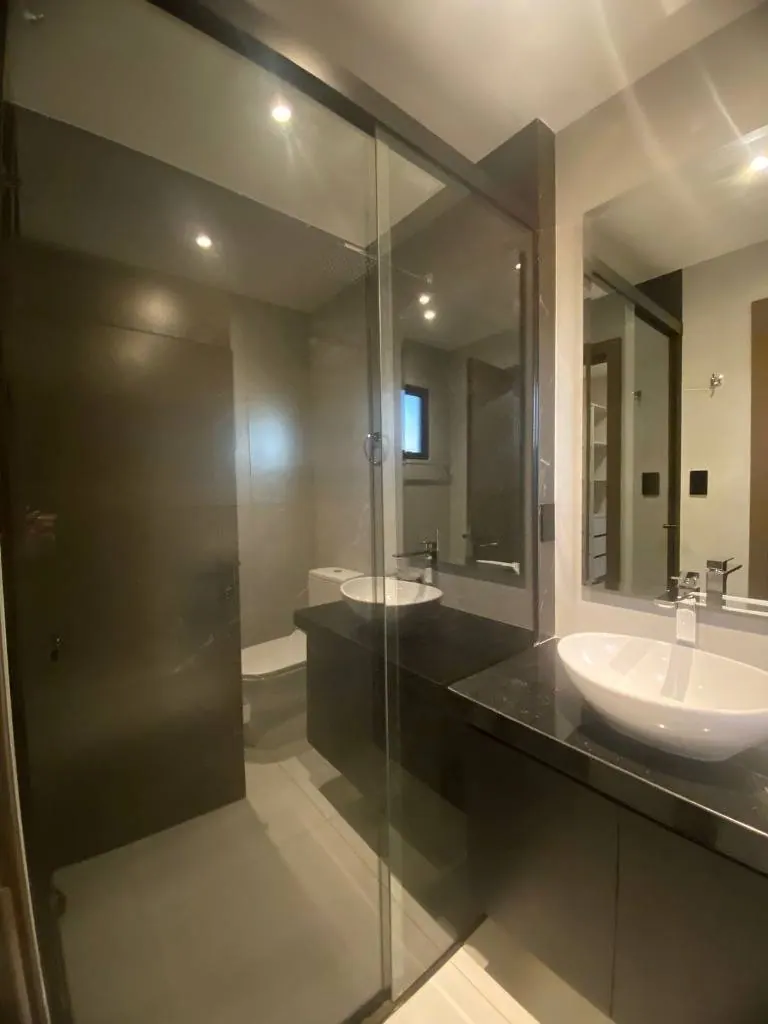 1-bedroom apartment for sale in the Breeze building: foto 5 de 7