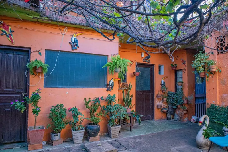 Terreno de 482,07 m² en venta en el Centro, sobre la calle Bolívar: foto 2 de 7