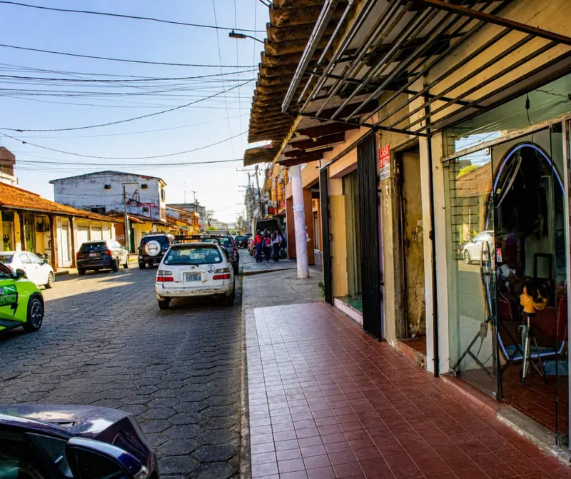 Terreno de 482,07 m² en venta en el Centro, sobre la calle Bolívar: foto 5 de 7