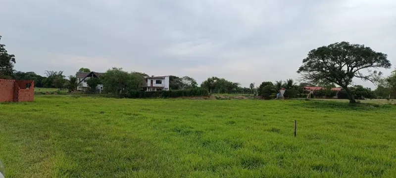 325.46 m² lot for sale in Complejo Campestre Norte 2, Warnes