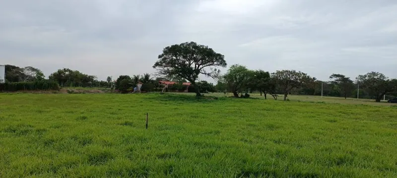 Terreno de 325,46 m² en venta en Complejo Campestre Norte 2, Warnes: foto 2 de 6