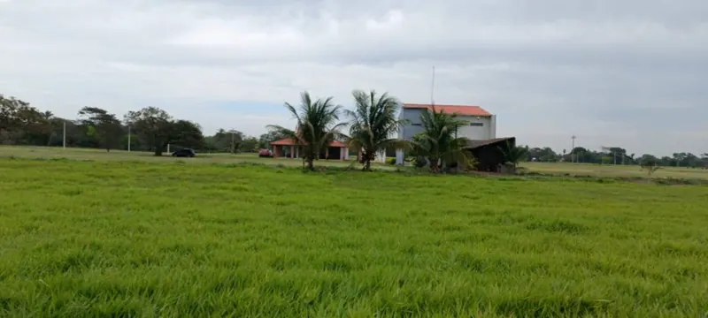 Terreno de 325,46 m² en venta en Complejo Campestre Norte 2, Warnes: foto 3 de 6