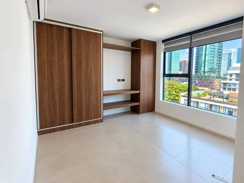 2-bedroom apartment for rent in Nanotec, Equipetrol