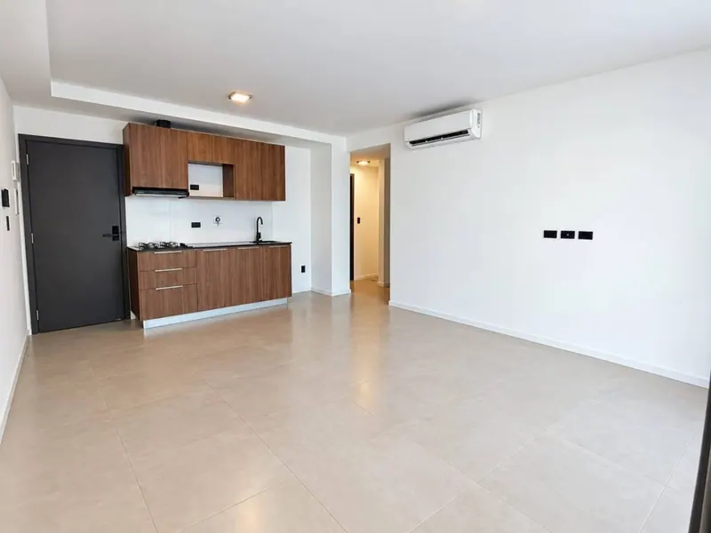 2-bedroom apartment for rent in Nanotec, Equipetrol: foto 2 de 12