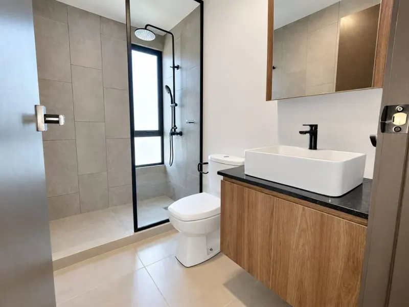 2-bedroom apartment for rent in Nanotec, Equipetrol: foto 3 de 12