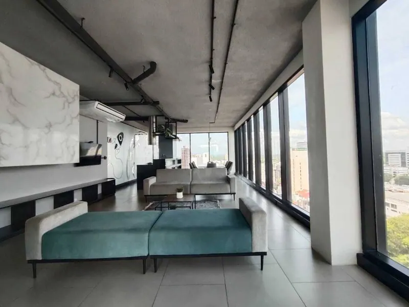 2-bedroom apartment for rent in Nanotec, Equipetrol: foto 8 de 12