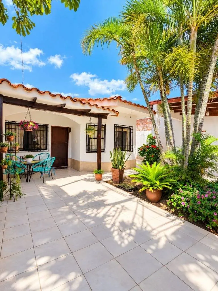 Casa de 3 dormitorios en venta en la urbanización Palma Real, Zona Sur: foto 3 de 11