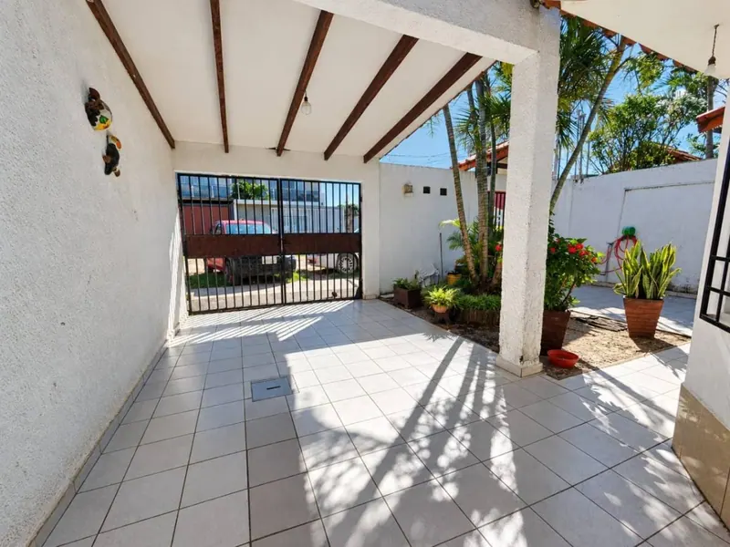 Casa de 3 dormitorios en venta en la urbanización Palma Real, Zona Sur: foto 4 de 11