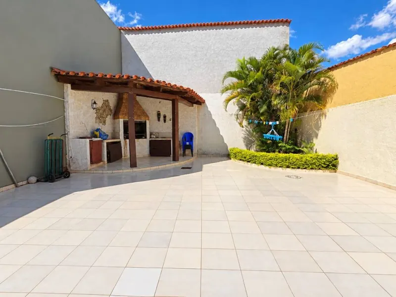 Casa de 3 dormitorios en venta en la urbanización Palma Real, Zona Sur: foto 5 de 11