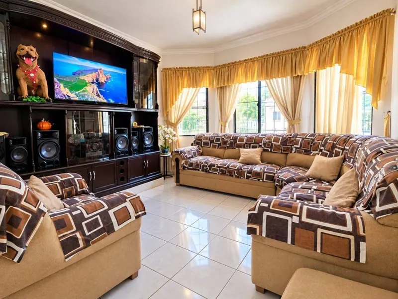 Casa de 3 dormitorios en venta en la urbanización Palma Real, Zona Sur: foto 6 de 11
