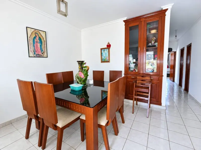 Casa de 3 dormitorios en venta en la urbanización Palma Real, Zona Sur: foto 7 de 11
