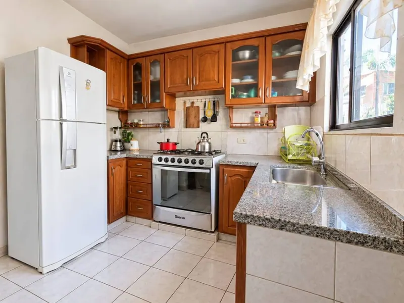 Casa de 3 dormitorios en venta en la urbanización Palma Real, Zona Sur: foto 8 de 11