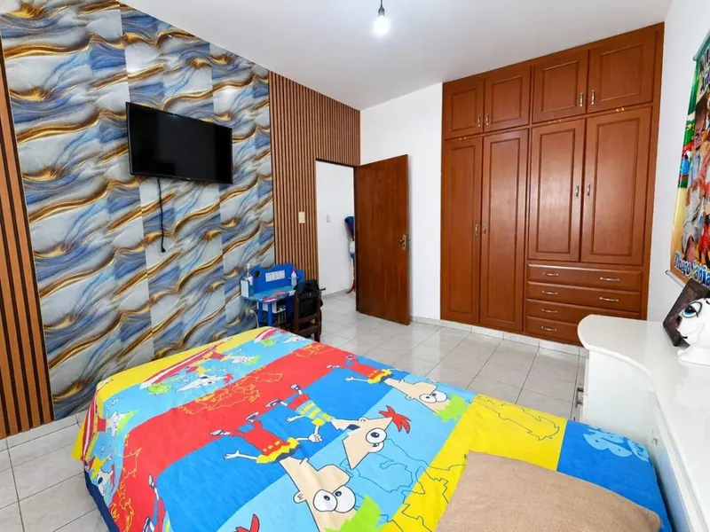 Casa de 3 dormitorios en venta en la urbanización Palma Real, Zona Sur: foto 9 de 11