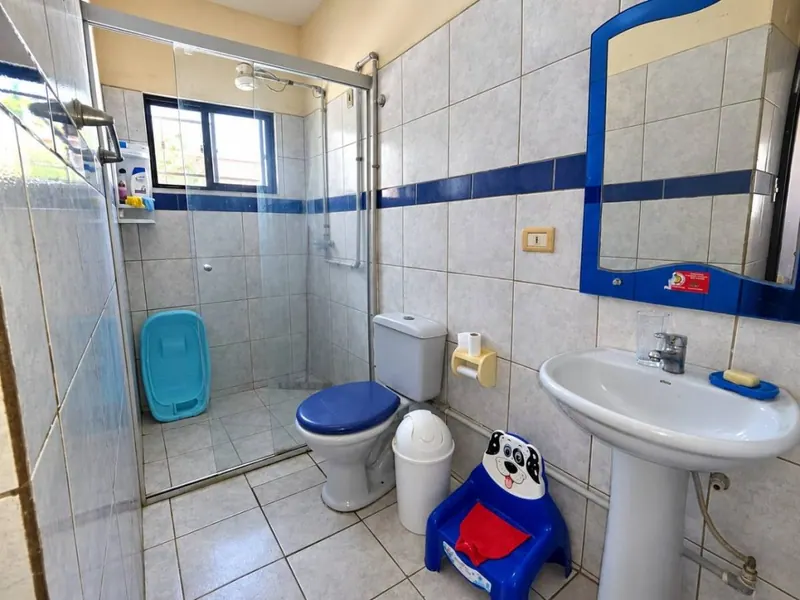 Casa de 3 dormitorios en venta en la urbanización Palma Real, Zona Sur: foto 11 de 11
