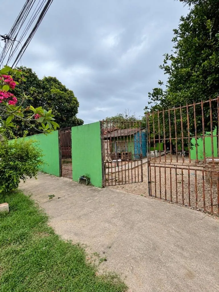 488 m² lot for sale in La Alemana, 7th ring, North Zone: foto 2 de 6