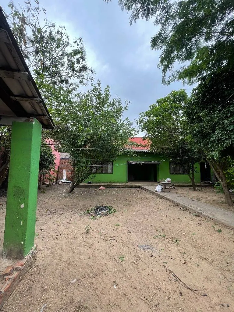 488 m² lot for sale in La Alemana, 7th ring, North Zone: foto 3 de 6