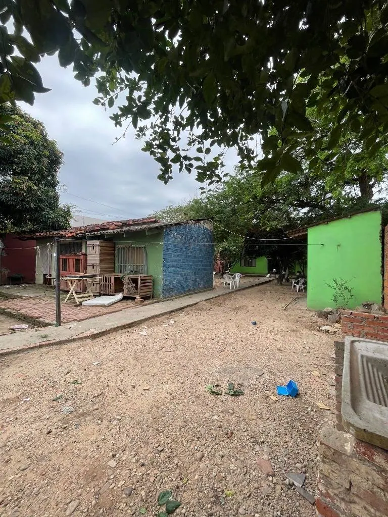488 m² lot for sale in La Alemana, 7th ring, North Zone: foto 4 de 6
