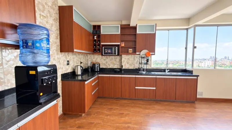 Departamento de 2 dormitorios en venta en Torre Magenta, Centro