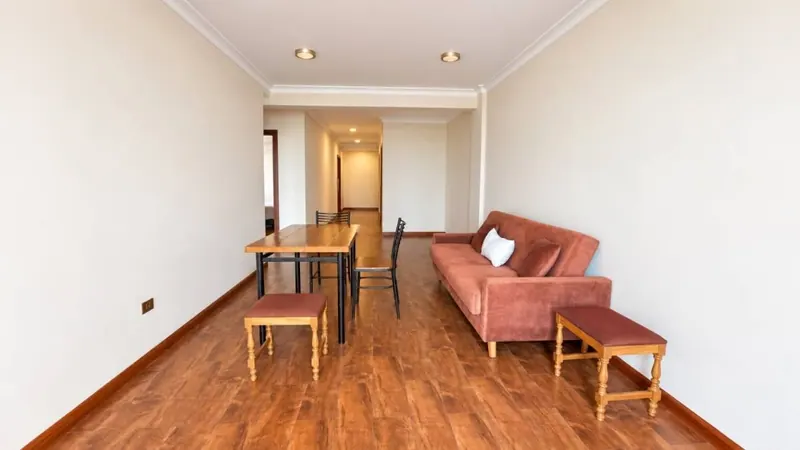 Departamento de 2 dormitorios en venta en Torre Magenta, Centro: foto 2 de 9