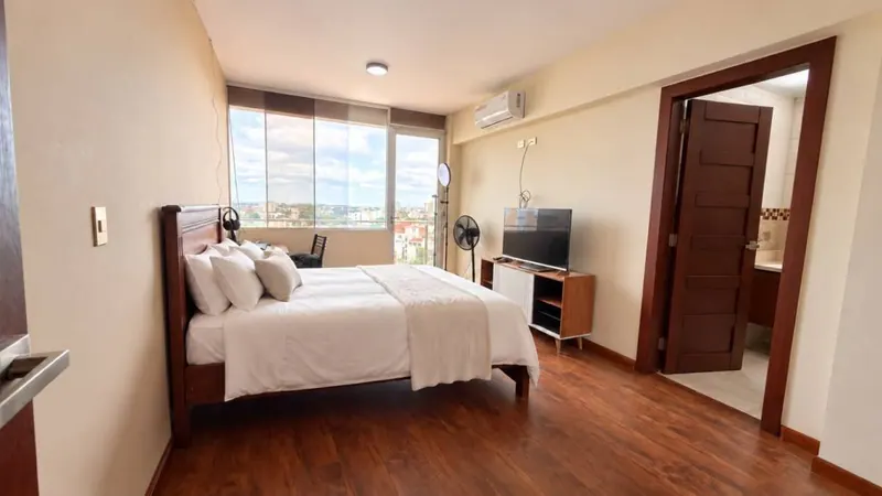 Departamento de 2 dormitorios en venta en Torre Magenta, Centro: foto 4 de 9