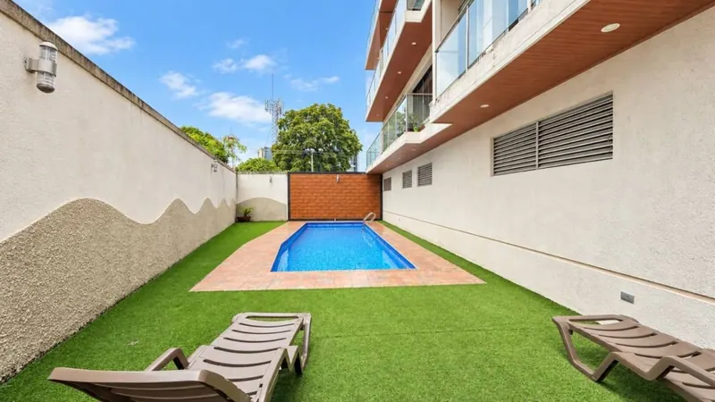Departamento de 2 dormitorios en venta en Torre Magenta, Centro: foto 6 de 9