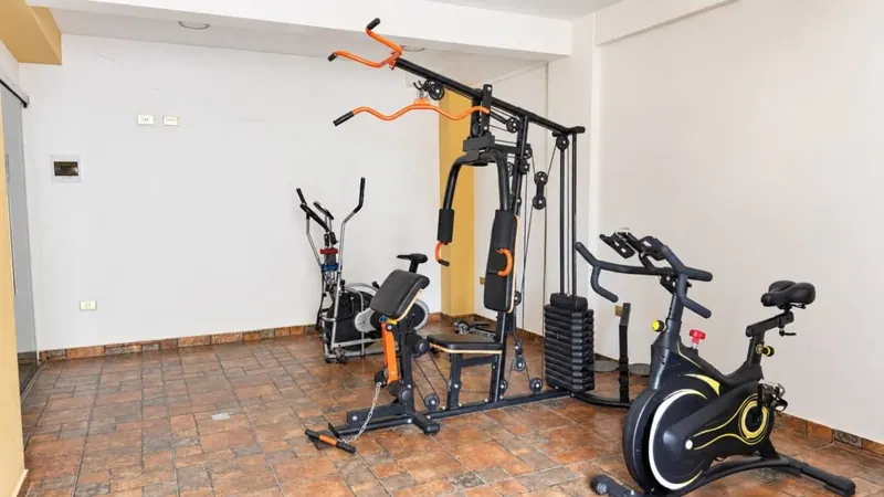 Departamento de 2 dormitorios en venta en Torre Magenta, Centro: foto 8 de 9