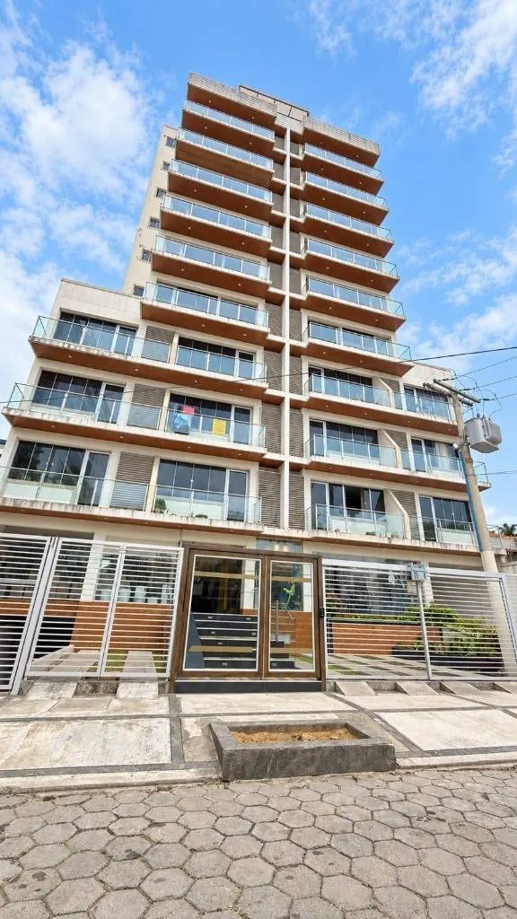 Departamento de 2 dormitorios en venta en Torre Magenta, Centro: foto 9 de 9